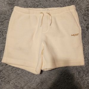 Brand New Fluffy Pacsun Shorts